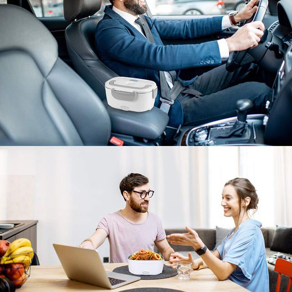 12v 24v electric lunch box stainless steel food heating warmer bento box set car truck travel portable heated food container
12v 24v electric lunch box stainless steel food heating warmer bento box set car truck travel portable heated food container