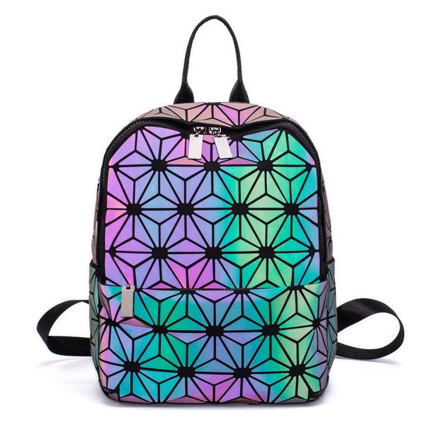oeak new luminous backpack women backpacks girl daily backpack hologram female geometry purse folding bags travel school bag
oeak new luminous backpack women backpacks girl daily backpack hologram female geometry purse folding bags travel school bag