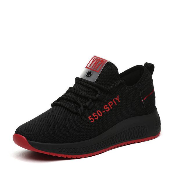 fast delivery women casual shoes fashion breathable walking mesh lace up flat shoes sneakers women 2019 tenis feminino, Black
fast delivery women casual shoes fashion breathable walking mesh lace up flat shoes sneakers women 2019 tenis feminino, Black
