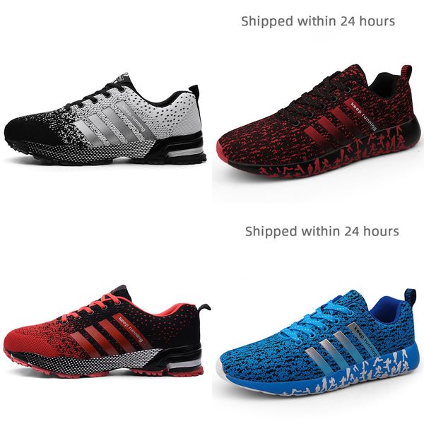 2019 new autumn fashion men flyweather comfortables breathable non-leather casual lightweight plus size 47 jogging shoes men 39s, Black
2019 new autumn fashion men flyweather comfortables breathable non-leather casual lightweight plus size 47 jogging shoes men 39s, Black