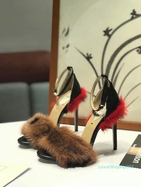 2019 new women luxury designer stylesandals fashion casual dress banquet shoes, Black
2019 new women luxury designer stylesandals fashion casual dress banquet shoes, Black