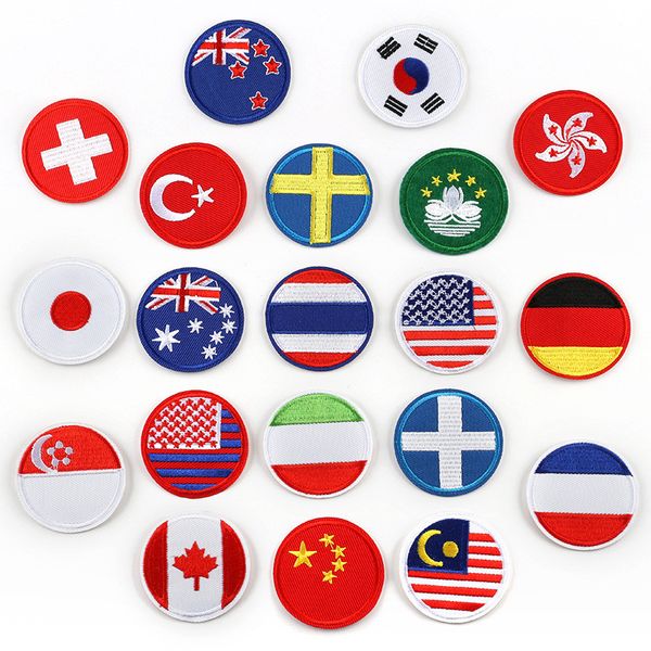diy patches for clothing iron embroidered patch applique iron on patches sewing accessories badge stickers for clothes, Blue
diy patches for clothing iron embroidered patch applique iron on patches sewing accessories badge stickers for clothes, Blue