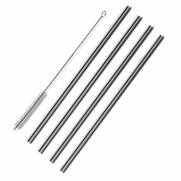 6*215mm stainless steel straw bend and straight 16cm 20cm 24cm 8.5'' stainless steel straw brushes reusable drinking straw tc19022
6*215mm stainless steel straw bend and straight 16cm 20cm 24cm 8.5'' stainless steel straw brushes reusable drinking straw tc19022