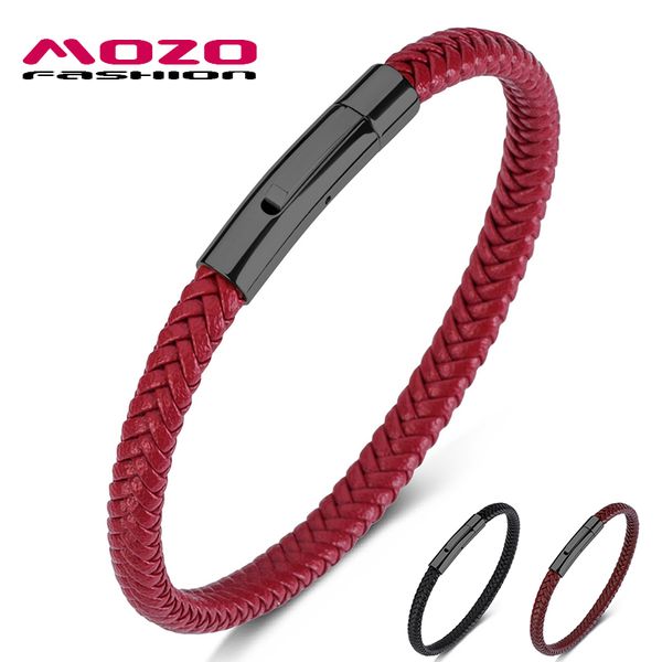 мода браслет 2019 hot man браслеты шарма red leather rope mixed плетеный браслет простой стиль панк мужчины классический ювелирный 501, Golden;silver
мода браслет 2019 hot man браслеты шарма red leather rope mixed плетеный браслет простой стиль панк мужчины классический ювелирный 501, Golden;silver