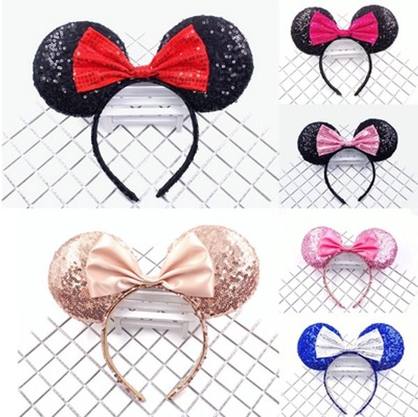 европейский и americanfull блестками мышь оголовье sequined bow аксессуары для волос дети уши волос карты высокого качества, Slivery;white
европейский и americanfull блестками мышь оголовье sequined bow аксессуары для волос дети уши волос карты высокого качества, Slivery;white