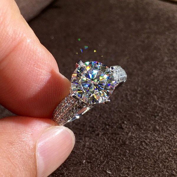 mengyi new trendy crystal engagement design rings for women zircon cubic elegant rings female wedding jewelry, Slivery;golden
mengyi new trendy crystal engagement design rings for women zircon cubic elegant rings female wedding jewelry, Slivery;golden