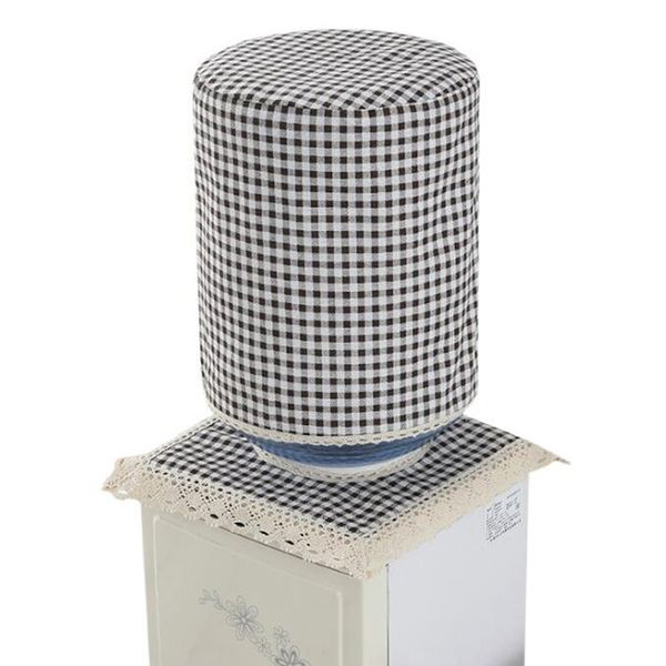 2 pcs/set water dispenser covers drinking fountain machine dust cotton linen jacket protector dustproof buket cloth protection
2 pcs/set water dispenser covers drinking fountain machine dust cotton linen jacket protector dustproof buket cloth protection