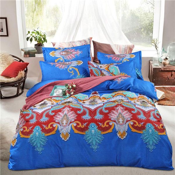 ethnic bedding set bohemia printing comfortable soft quilt cover pillow case bed sheet comforter creative gifts for new year
ethnic bedding set bohemia printing comfortable soft quilt cover pillow case bed sheet comforter creative gifts for new year