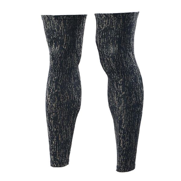 reflective compression cycling legwarmers safety running legging basketball soccer tights sportswear glow in night, Black
reflective compression cycling legwarmers safety running legging basketball soccer tights sportswear glow in night, Black