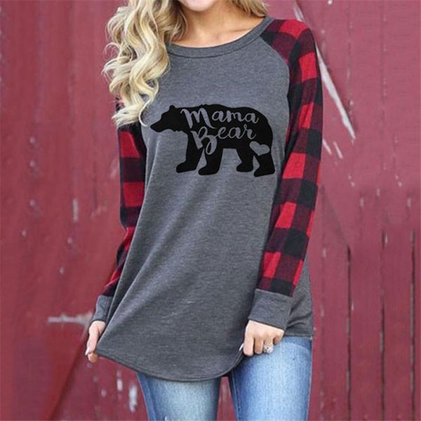 Autumn Womens Designer Panelled Tshirts Casual Crew Neck Loose Female Tops Casual Womens Animal Printed Tops
Autumn Womens Designer Panelled Tshirts Casual Crew Neck Loose Female Tops Casual Womens Animal Printed Tops