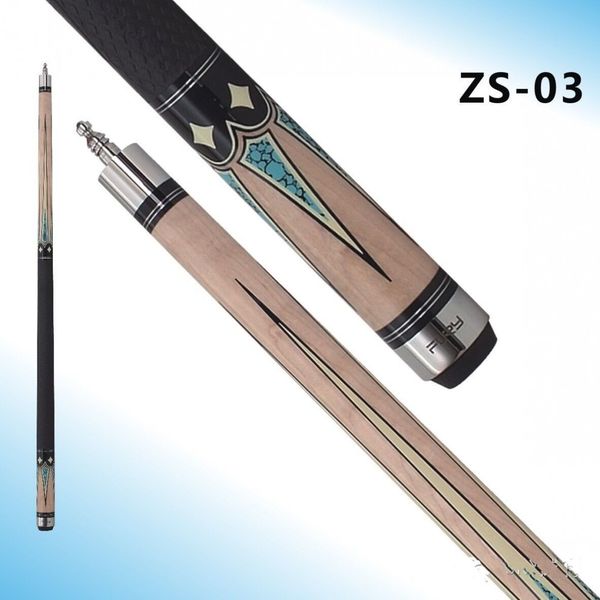 fury authorised store pool cue model zs-03 / 147cm billiard cue stick silicone sport grip kto shaft / hto shaft (optional
fury authorised store pool cue model zs-03 / 147cm billiard cue stick silicone sport grip kto shaft / hto shaft (optional