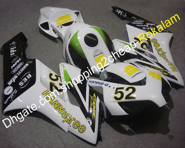 04 05 cbr1000rr для honda cbr 1000rr cbr1000 2004 2005 hannspree мотоцикл послепродажного комплект черный белый зеленый обтекатель (литье по
04 05 cbr1000rr для honda cbr 1000rr cbr1000 2004 2005 hannspree мотоцикл послепродажного комплект черный белый зеленый обтекатель (литье по