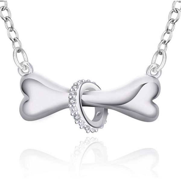 exquisite 925 sterling silver necklaces girl jewelry cute bone zircon necklace women engagement accessories valentine's day gift
exquisite 925 sterling silver necklaces girl jewelry cute bone zircon necklace women engagement accessories valentine's day gift