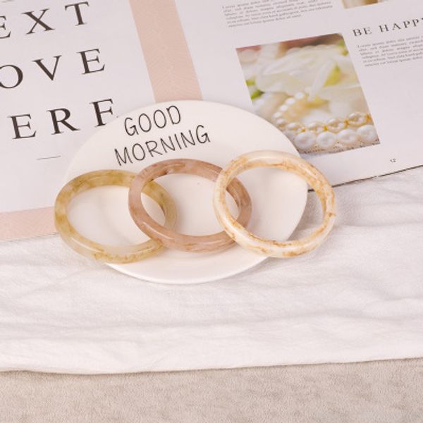 vintage resin cuff bracelets bangles women lvory amber acrylic wide geometric bangles female simple charm hand decoration jewelry gifts, Black
vintage resin cuff bracelets bangles women lvory amber acrylic wide geometric bangles female simple charm hand decoration jewelry gifts, Black