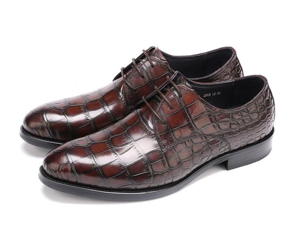 pink green white men shoes work wear style round toe soft-sole cowhide wedding fashion oxfords homme, Black 
pink green white men shoes work wear style round toe soft-sole cowhide wedding fashion oxfords homme, Black