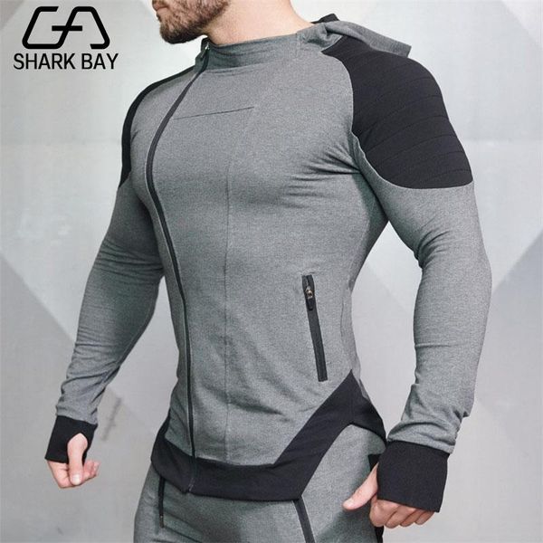 gyms new brand sweatshirt men hoodies winter solid hoodie mens hip hop coat pullover men's casual tracksuits, Black
gyms new brand sweatshirt men hoodies winter solid hoodie mens hip hop coat pullover men's casual tracksuits, Black