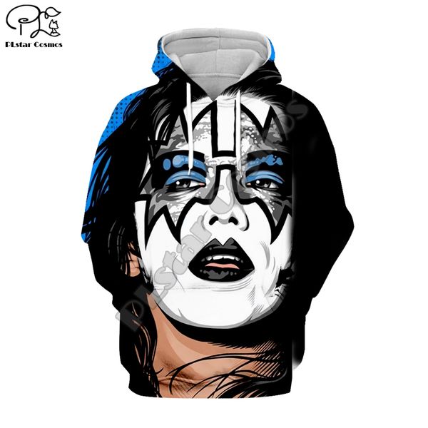 band kiss rock & roll all nite party 3d hoodie tee men women new fashion hooded sweatshirt long sleeve pullover style-5, Black
band kiss rock & roll all nite party 3d hoodie tee men women new fashion hooded sweatshirt long sleeve pullover style-5, Black