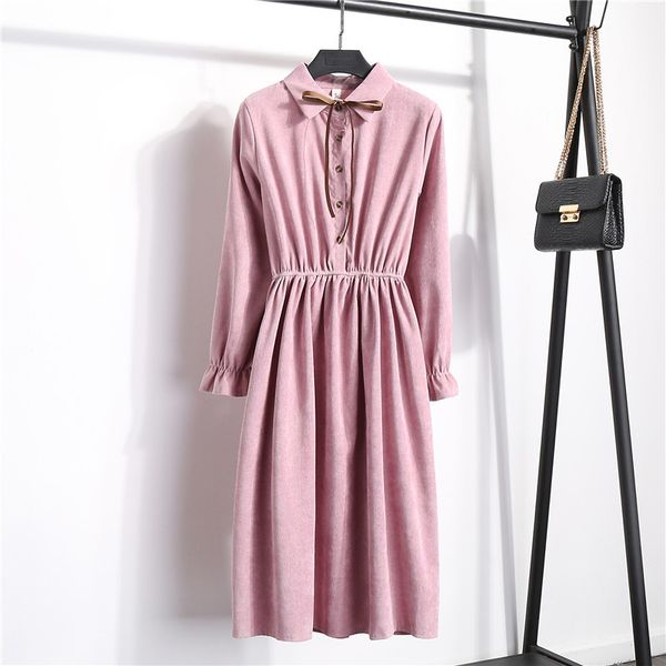 autumn winter women's party ruffle dress high elastic waist print female dress corduroy floral vintage collar long sleeve, Black;gray
autumn winter women's party ruffle dress high elastic waist print female dress corduroy floral vintage collar long sleeve, Black;gray