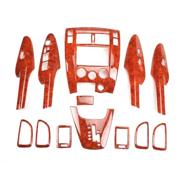 car interior moldings styling for tucson 2006-2014 left hand drive 13pc/set car window lift switch trim gear shift cover
car interior moldings styling for tucson 2006-2014 left hand drive 13pc/set car window lift switch trim gear shift cover