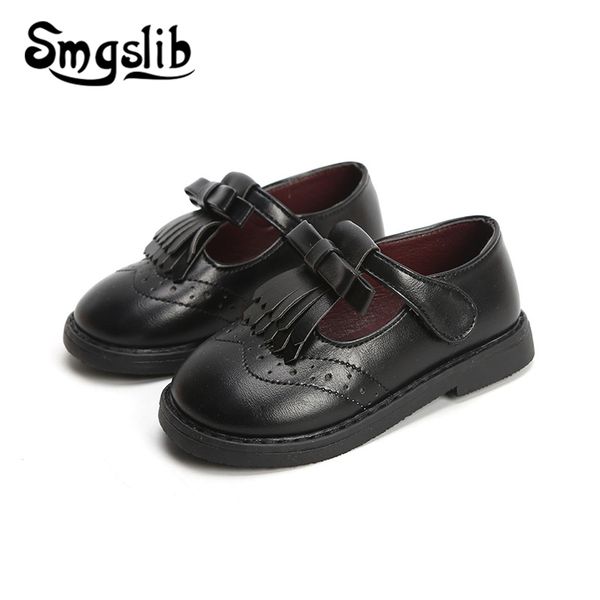 girls leather shoes kids school shoes children pu leather princess party dress flat little girls baby casual sneaker, Black;grey
girls leather shoes kids school shoes children pu leather princess party dress flat little girls baby casual sneaker, Black;grey
