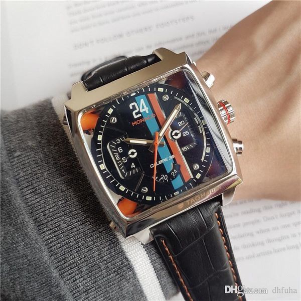 tag mechanical automatic watch men luxury square watch mens rubber sport watch famous fashion designer mechanical watches, Slivery;brown
tag mechanical automatic watch men luxury square watch mens rubber sport watch famous fashion designer mechanical watches, Slivery;brown