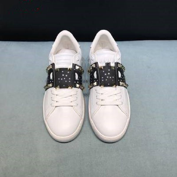 designer breathable mens shoes platform luxury mens shoes triple mens sport sneaker genuine real leather plate-forme shoes, Black
designer breathable mens shoes platform luxury mens shoes triple mens sport sneaker genuine real leather plate-forme shoes, Black