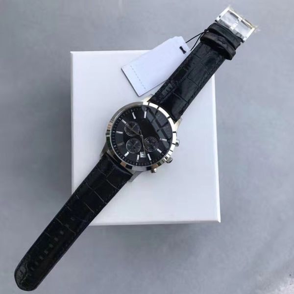 TOP 2019 Men's Watch stainless steel Brand Casual Military Quartz Sports Watch Leather Strap Men's Watch relogio 02 masculino
TOP 2019 Men's Watch stainless steel Brand Casual Military Quartz Sports Watch Leather Strap Men's Watch relogio 02 masculino