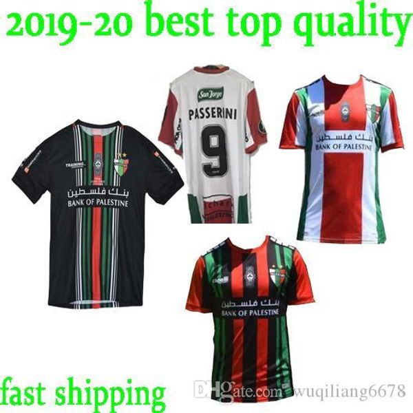 2019 2020 club deportivo palestino soccer jersey 19 20 campos vallejos cutierrez orres rosende cortes home away football shirts, Black;yellow
2019 2020 club deportivo palestino soccer jersey 19 20 campos vallejos cutierrez orres rosende cortes home away football shirts, Black;yellow