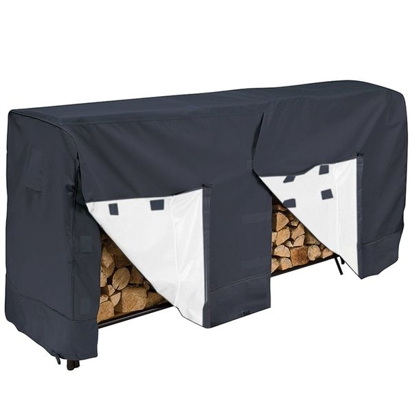 garden firewood wood frame cover dustproof waterproof moisture-proof firewood cover 210d oxford cloth waterproof dustproof sunsc
garden firewood wood frame cover dustproof waterproof moisture-proof firewood cover 210d oxford cloth waterproof dustproof sunsc