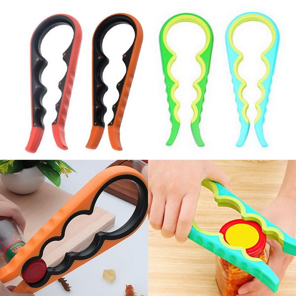 в наличии 1шта 4 в 1 can opener руководства покрытия twist cap бутылки пусковой открывалки крышки винта варенье бутылки кухня gadget
в наличии 1шта 4 в 1 can opener руководства покрытия twist cap бутылки пусковой открывалки крышки винта варенье бутылки кухня gadget