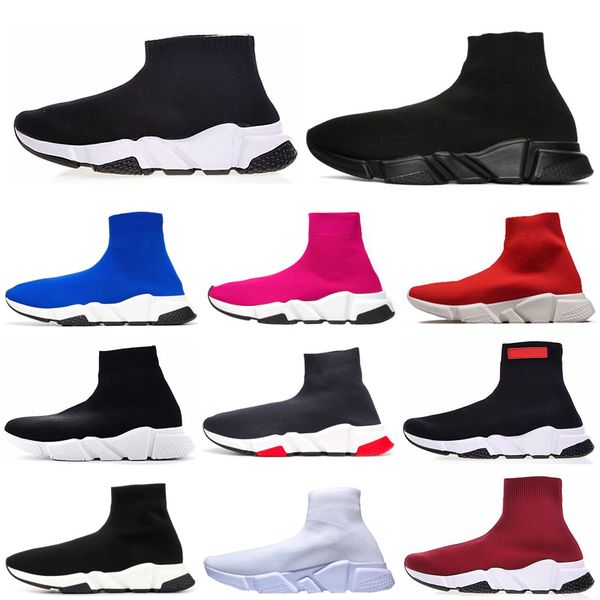 new arrivlas speed trainer running shoes black white red sneakers mens shoes men women sports boots casual shoes size eur 36-45
new arrivlas speed trainer running shoes black white red sneakers mens shoes men women sports boots casual shoes size eur 36-45