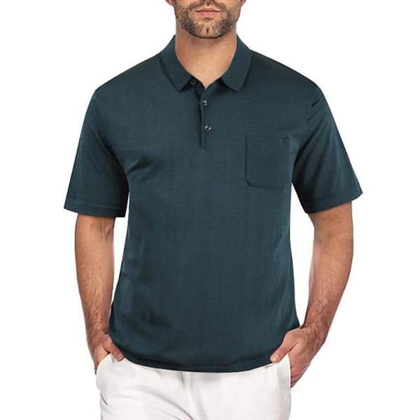 men's shirts casual sport golf summer slim shirt lapel short sleeve plus size solid color fashion blouse male clothes new, White;black
men's shirts casual sport golf summer slim shirt lapel short sleeve plus size solid color fashion blouse male clothes new, White;black