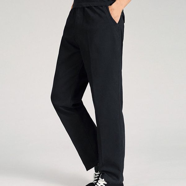 autumn winter men pants 5xl 6xl plus size fleece warm men pants 4 colors, Black
autumn winter men pants 5xl 6xl plus size fleece warm men pants 4 colors, Black