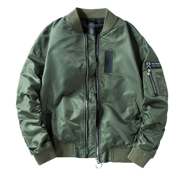 mens bomber jacket spring autumn men casual windbreaker waterproof pilot basic jackets coats male streetwear oversize xxxl 4xl, Black;brown
mens bomber jacket spring autumn men casual windbreaker waterproof pilot basic jackets coats male streetwear oversize xxxl 4xl, Black;brown