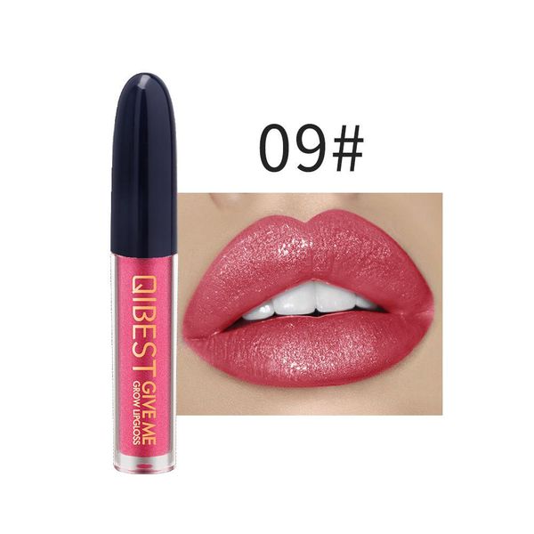 matte liquid lipstick long-lasting glitter liquid lipstick shimmer lip stick gloss makeup korea cosmetics maquiagem tools
matte liquid lipstick long-lasting glitter liquid lipstick shimmer lip stick gloss makeup korea cosmetics maquiagem tools