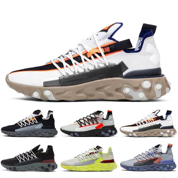 fashion react ispa wr running shoes for men women summit white platinum volt wolf grey gunsmoke ghost aqua react shoes sports sneakers
fashion react ispa wr running shoes for men women summit white platinum volt wolf grey gunsmoke ghost aqua react shoes sports sneakers