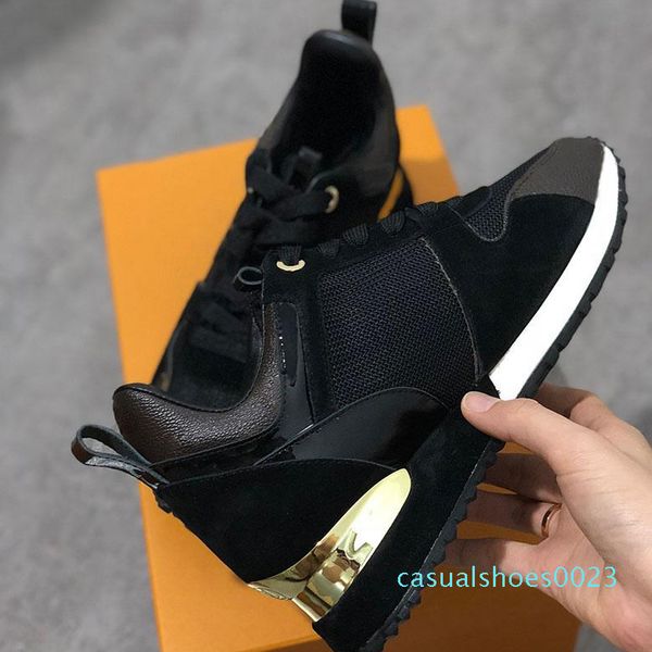 brand mens designer sneakers trainers shoes running shoes for men womens runners flats genuine leather brand racer luxury shoes ac23, Black
brand mens designer sneakers trainers shoes running shoes for men womens runners flats genuine leather brand racer luxury shoes ac23, Black