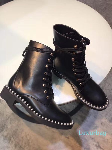 womens ankle luxury boot martin winter cow leather platform ladies high heels casual shoes booties designer, Black
womens ankle luxury boot martin winter cow leather platform ladies high heels casual shoes booties designer, Black