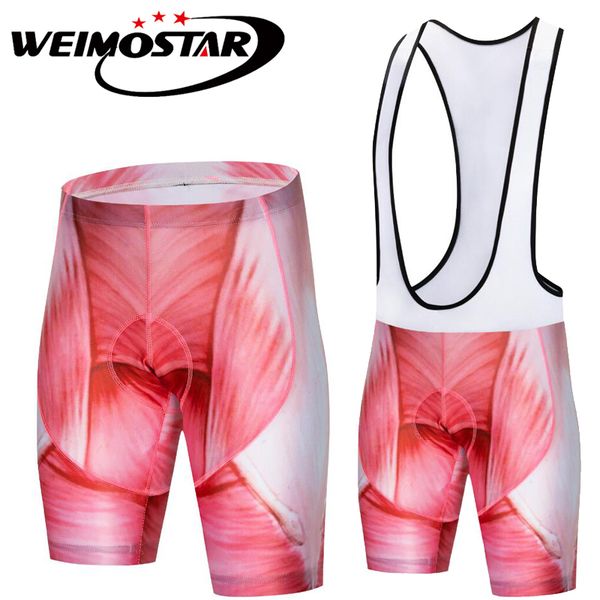 muscle style cycling bib shorts bicycle bike shorts men outdoor wear cycling 3d gel padded riding bib ropa ciclismo
muscle style cycling bib shorts bicycle bike shorts men outdoor wear cycling 3d gel padded riding bib ropa ciclismo