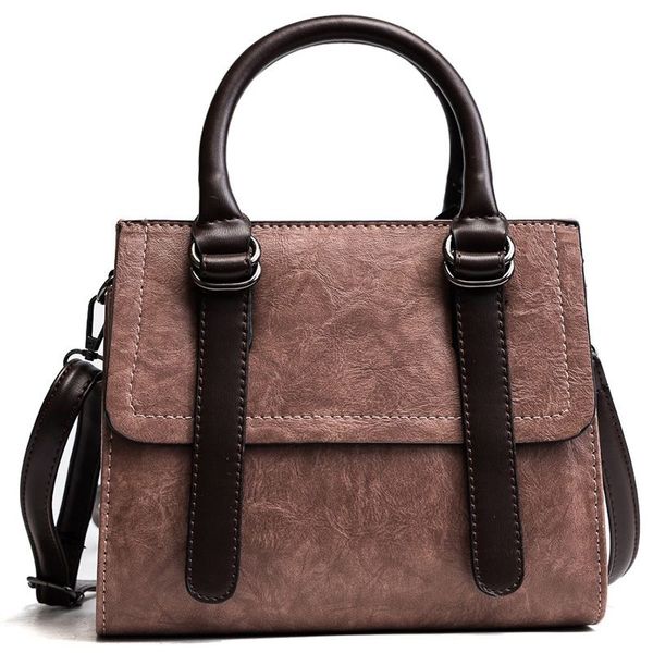 women's retro style pu solid color large capacity messenger bag luxury classic design travel quality messenger bag
women's retro style pu solid color large capacity messenger bag luxury classic design travel quality messenger bag