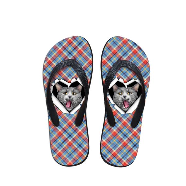 Customized New Women Casual Flipflops 3D Cute Pet Cat Dog Pattern Summer Soft Rubber Beach Slipper for Ladies Flats Flip Flops
Customized New Women Casual Flipflops 3D Cute Pet Cat Dog Pattern Summer Soft Rubber Beach Slipper for Ladies Flats Flip Flops