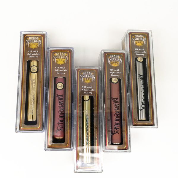 Кастет 510 Vape Battery Vape Pen подогревает переменное напряжение 650mAh или 900mAh VV аккумулятор с USB зарядным устройством для 510 Толстых масляных картриджей
Кастет 510 Vape Battery Vape Pen подогревает переменное напряжение 650mAh или 900mAh VV аккумулятор с USB зарядным устройством для 510 Толстых масляных картриджей