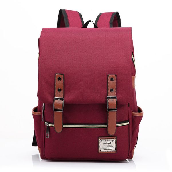 multicolor leather belt anti theft boy girl student school bag teenagers schoolbags canvas women bagpack backpack travel bag
multicolor leather belt anti theft boy girl student school bag teenagers schoolbags canvas women bagpack backpack travel bag
