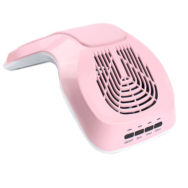 nail art salon suction dust collector manicure 36w filing acrylic uv gel tip machine vacuum cleaner salon tool collecting eu plu, Silver
nail art salon suction dust collector manicure 36w filing acrylic uv gel tip machine vacuum cleaner salon tool collecting eu plu, Silver