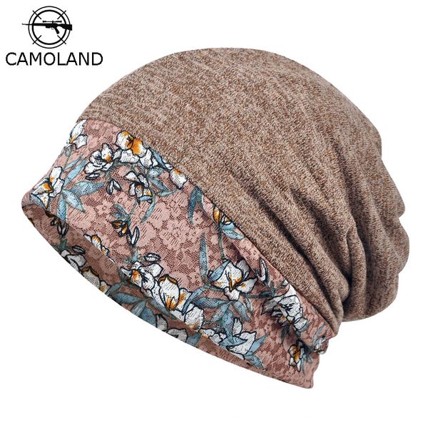 camoland women lace floral design beanies female autumn skullies hat patchwork pattern scarf womens outdoor mask caps, Blue;gray
camoland women lace floral design beanies female autumn skullies hat patchwork pattern scarf womens outdoor mask caps, Blue;gray