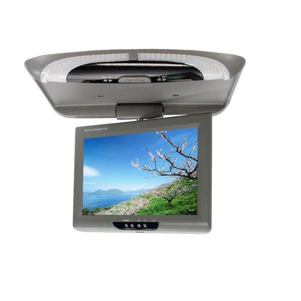 9 inch display roof mount lcd color multimedia with remote controller abs dvd flip down cd player tft digital screen car monitor
9 inch display roof mount lcd color multimedia with remote controller abs dvd flip down cd player tft digital screen car monitor