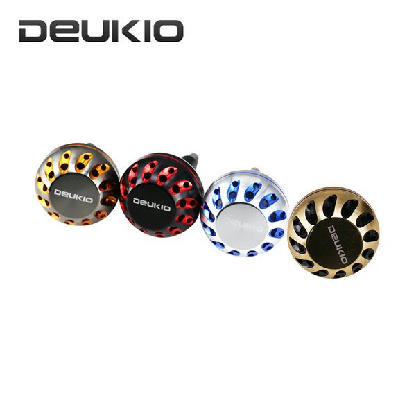 fishing reel handle knob full metal cnc aluminum rocker knob for baitcasting durm reel handle fishing handle replacement parts
fishing reel handle knob full metal cnc aluminum rocker knob for baitcasting durm reel handle fishing handle replacement parts