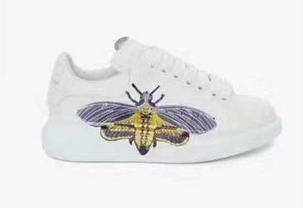 2020 new box italy designer oversized sneakers suede 3d print men women platform shoes luxury sneakers leather casual shoes size 35-45, Black
2020 new box italy designer oversized sneakers suede 3d print men women platform shoes luxury sneakers leather casual shoes size 35-45, Black