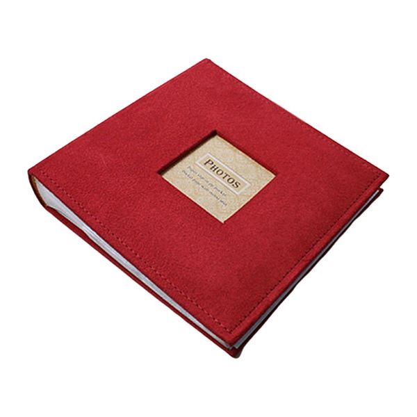 velvet face 6 inch p album 200 sheets of creative gift storage album commemorative insert album nostalgic classic other home decor
velvet face 6 inch p album 200 sheets of creative gift storage album commemorative insert album nostalgic classic other home decor