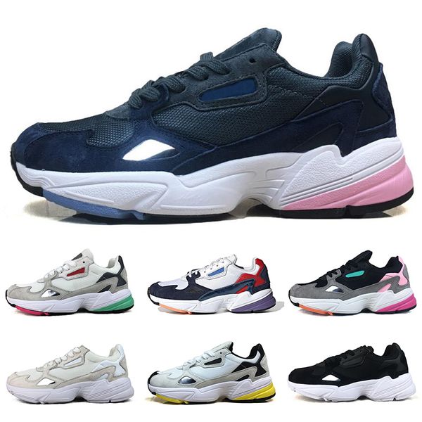 2020 falcon w running shoes men women wholesale luxury chaussures red pink core black casual jogging sneakers size 36-45 outdoors
2020 falcon w running shoes men women wholesale luxury chaussures red pink core black casual jogging sneakers size 36-45 outdoors